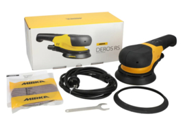 Mirka DEROS RS 600 Ø 150 mm MRS6002100