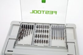 Festool 577399 Bitcassette BKS SYS3 100mm CE
