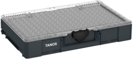 Tanos Systainer³ Organizer L 89 met 20 bakjes 83500007