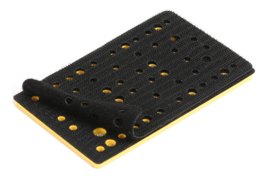 Mirka Beschermpad 81 x 133 mm 54 H, 5 stuks 8299502011