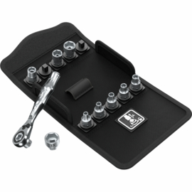 Ratels en -accessoires