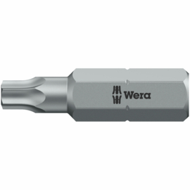 Wera Bit-Check 7 Universal 4, 7‑delig 05135810001