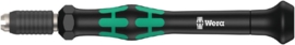 Wera Kraftform Kompakt Micro-Set, 11 delig 05135938001