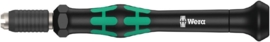 Wera Kraftform Kompakt Micro-Set, 11 delig 05135938001