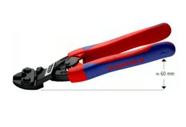 Knipex 71 42 200 CoBolt Kniptang
