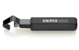 Knipex 16 30 135 SB Stripgereedschap Voor spiraalsnijden