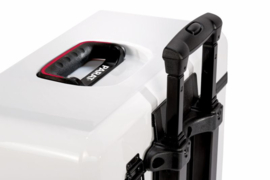 Parat 208.363.170 Pilotenkoffer TronX verrijdbaar