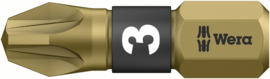 Wera 855/1 BTH Bits Pozidriv PZ3  05056714001