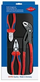 Knipex tangenset 00 20 09 V01