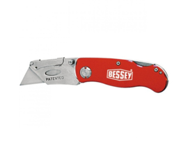 Bessey DBKAH-EU Knipmes met aluminium greep