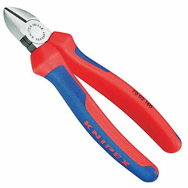 Knipex Zijsnijtang 70 02 160