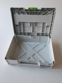 Festool Systainer³ SYS3 M 137 204841