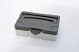 Wiha 19-delig Standard bits in micro systainer 40801