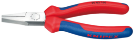 Knipex Platbuigtang 20 02 140