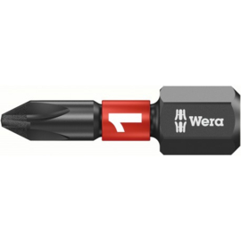 Wera 851/1 IMP DC PH  Impaktor  PH 1 x 25 mm, 10x  05057615001