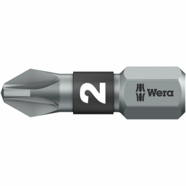 Wera Bit-Check 7 BiTorsion  Tool Finder