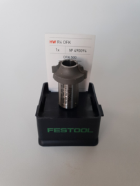 Festool Afrondfrees HW R4-OFK 500 490094