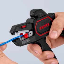 knipex Automatische afstriptang 12 62 180