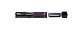 Wiha Zaklamp met LED, laser en UV-licht 41286