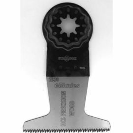 eBlades invalzaag jap - 65x50mm - starlock (per 5 stuks)