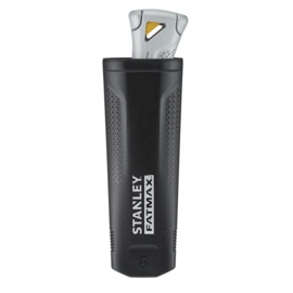 Stanley FATMAX Pro vast mes met holster zilver FMHT10501-0