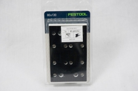 Festool 489252 Schuurzool StickFix SSH-STF-80x130/12