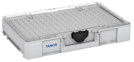 Tanos Systainer³ Organizer L 89 met 20 bakjes 83500003