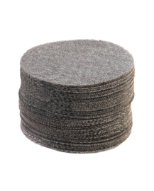 Mirka Abranet Ace Ø 125 mm Grip P180 50x AC23205018