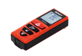 Sola VECTOR 40 Laserafstandsmeter 71020101