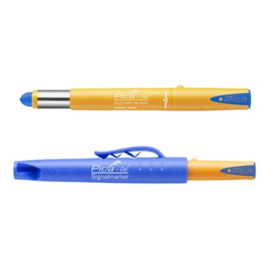 Pica 8081 GEL signalmarker Blauw