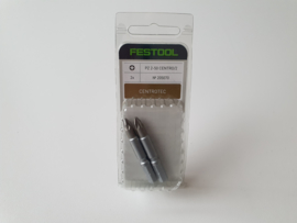 Festool Bit PZ PH 1-50 CENTRO/2 205073