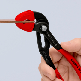 Knipex 87 09 180 V01 zachte wangen Voor 86 XX 180