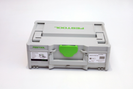 Festool 577157 Accessoire-set SYS3 M 137 FS/2-Set