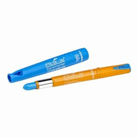 Pica 8081 GEL signalmarker Blauw