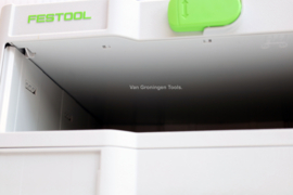 Festool Sortainer³ SYS3-SORT/3 M 337 577769