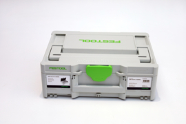 Festool 576796 Systainer³ SORT-SYS3 M 137 DOMINO