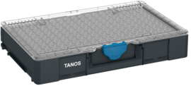 Tanos Systainer³ Organizer L 89 met 10 bakjes 83500008