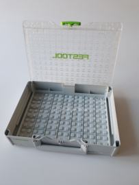 Festool Systainer³ Organizer SYS3 ORG M 89  204852