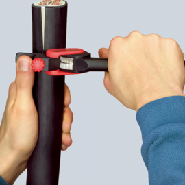 Knipex 16 40 150 Ontmantelingsgereedschap