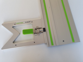 Festool  205229 Hoekaanslag FS-WA/90°