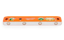 Swanson magnetisch TORPEDO verlichte waterpassen  3 LIBELLEN TLL049M