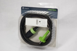 Festool plug it-kabel H05 RN-F-4 203914
