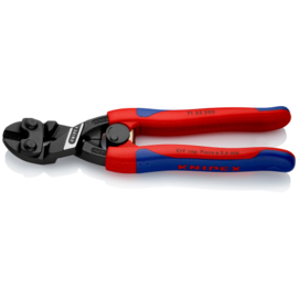 KNIPEX 71 22 200  CoBolt Compacte betonschaar