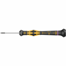 Wera 1567 Kraftform Micro IPR TORX PLUS® ESD Schroevendraaier 1 IPR X 40 mm