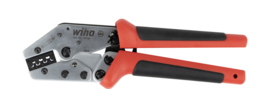 Wiha 45796 Crimping tool for MC4 connectors