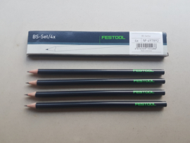 Festool Potlood-set 497892