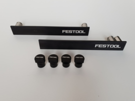 Festool aanslag set voor MFT tafels