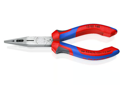 Knipex 13 02 160 Bedradingstang