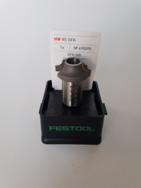 Festool Afrondfrees HW R5-OFK 500 490095