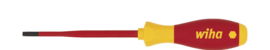 Wiha  36536 Schroevendraaier SoftFinish electric slimFix Torx 10